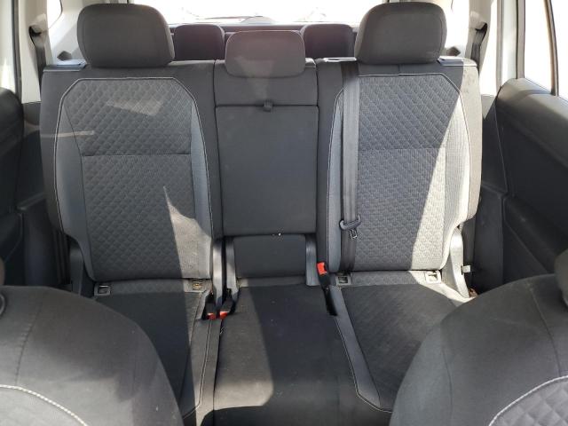 3VV1B7AX1MM102012 Volkswagen TIGUAN S