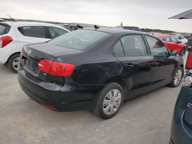 3VWD17AJ1EM387335 Volkswagen JETTA SE