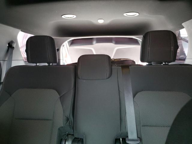 1FM5K7D84HGC62109 Ford EXPLORER XLT