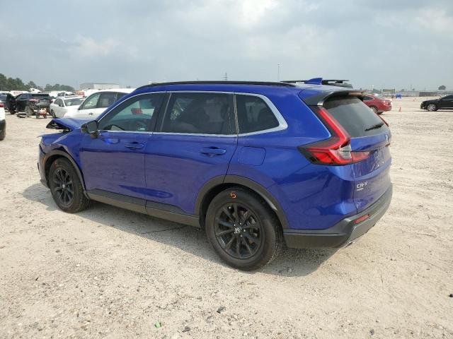 2HKRS5H50PH700256 Honda Cr-v Sport
