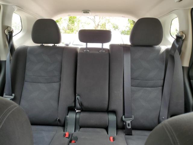 KNMAT2MV0FP540476 Nissan ROGUE S