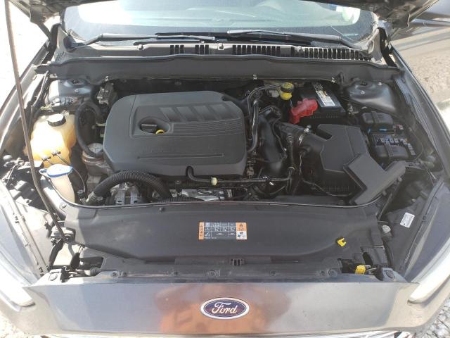 3FA6P0HD2FR244311 Ford FUSION SE