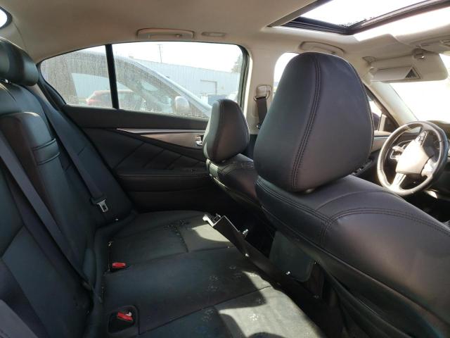 JN1BV7AP0FM331602 Infiniti Q50 BASE