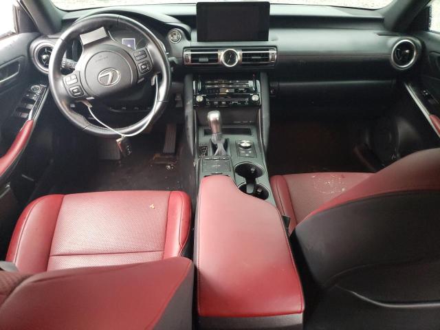 JTHAA1D26N5118565 Lexus IS 300
