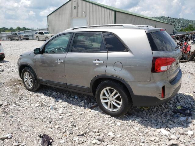 5XYKTDA72FG604963 KIA SORENTO LX