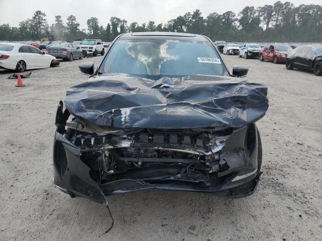 5J8YD9H42PL004578 Acura Mdx Technology