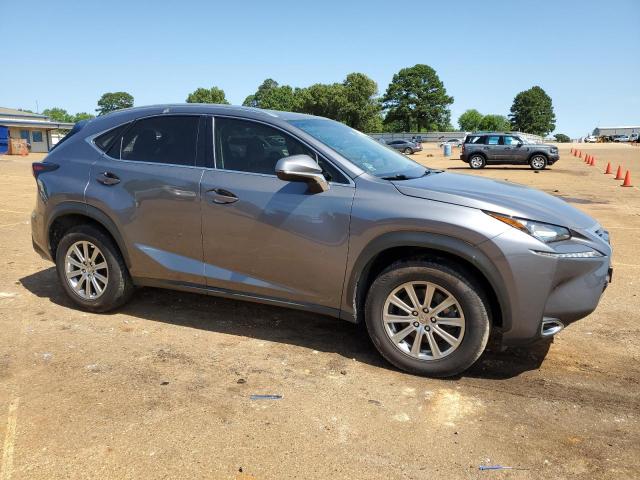 JTJBARBZ2H2119123 Lexus Nx 200t Base