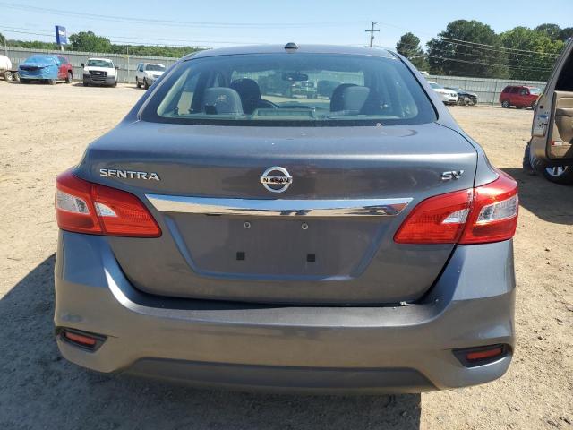3N1AB7AP4JL646894 Nissan SENTRA S