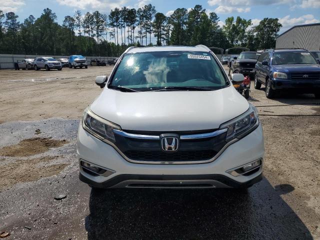 5J6RM4H79GL083581 Honda CR-V EXL