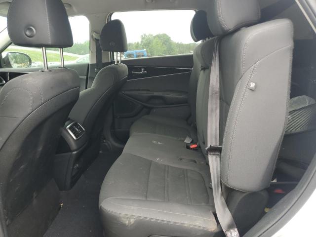 5XYPG4A36KG578823 KIA SORENTO L