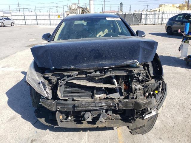 KMHE34L18GA024992 Hyundai SONATA HYBRID