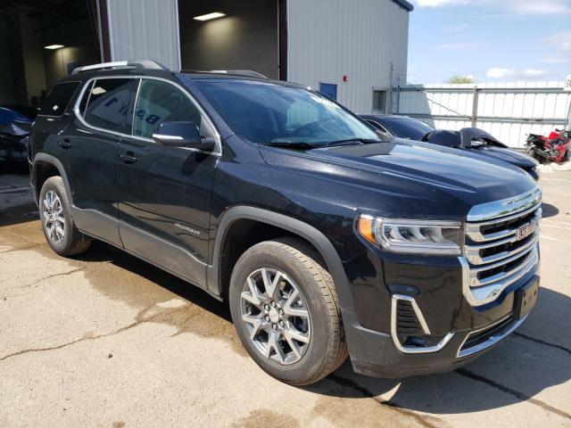1GKKNUL48PZ242853 GMC ACADIA SLT