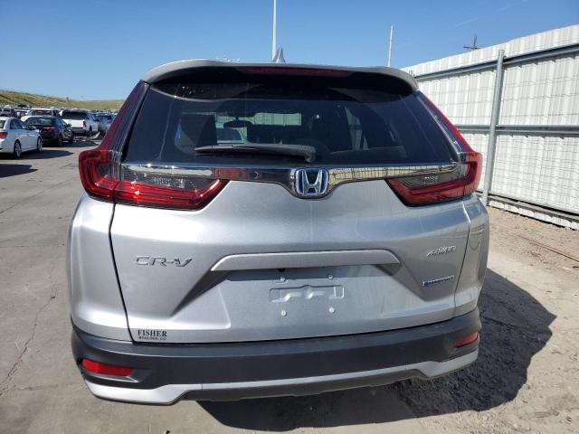 5J6RT6H89NL051783 Honda CR-V EXL