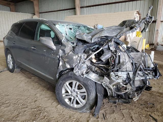 5GAERBKW3KJ182106 Buick Enclave Essence