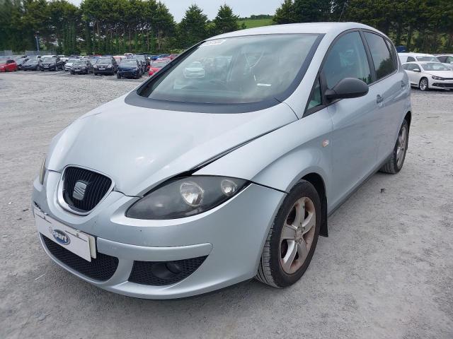 Auction sale of the 2009 Seat Altea Refe, vin: *****************, lot number: 54491504
