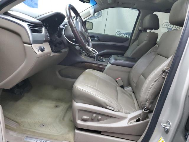 1GNSCJKC5FR590141 Chevrolet Suburban C1500 Lt