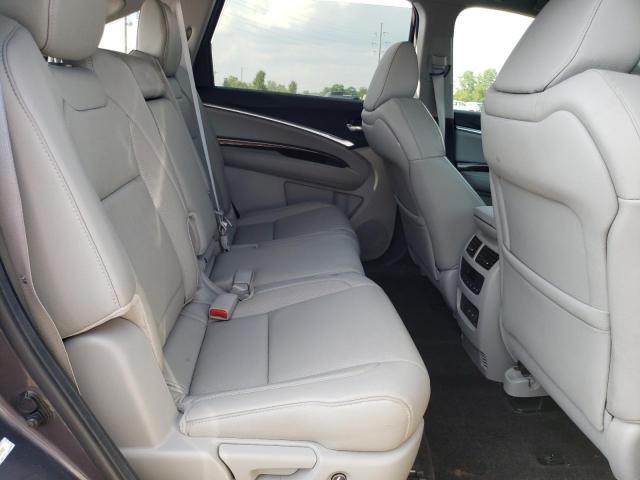 5FRYD7H57HB001903 Acura Mdx Sport Hybrid Technology