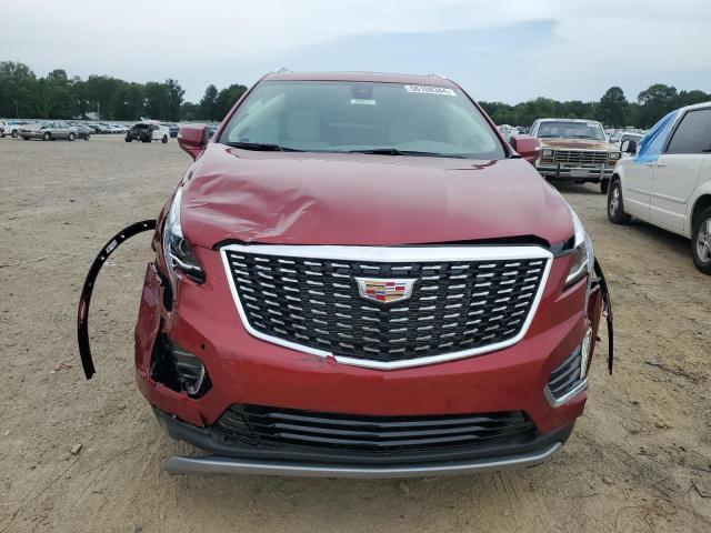 1GYKNCRS1RZ727540 Cadillac Xt5 Premium Luxury