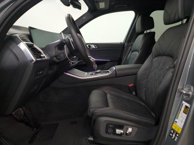 5UX23EU05R9T53400 BMW X5 Xdrive40i