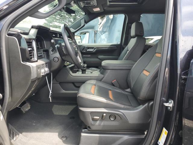 1GTUUEE87PZ123379 GMC Sierra K1500 At4