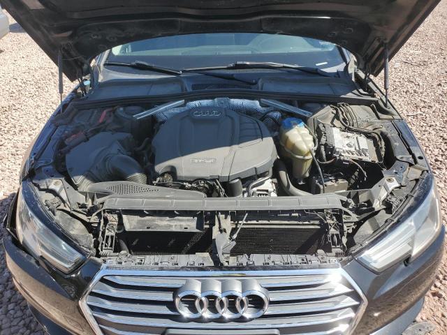 WAUGNAF49HN020954 Audi A4 PREMIUM