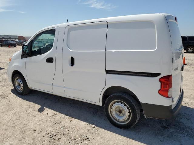 3N6CM0KN2MK708854 Nissan NV200 2.5S