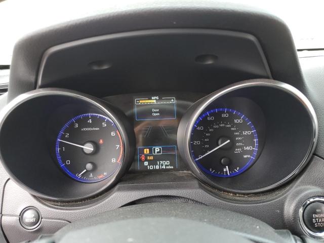 4S4BSANC9H3396706 Subaru Outback 2.5i Limited