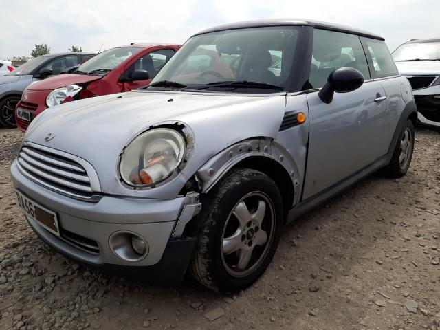 Auction sale of the 2006 Mini Cooper, vin: *****************, lot number: 50601724