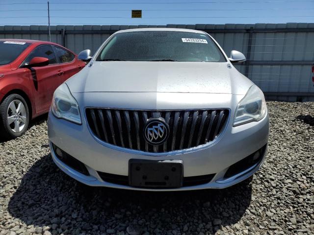 2G4GK5EX2G9158461 Buick Regal