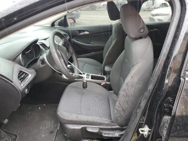 1G1BC5SM4H7145633 Chevrolet CRUZE LS