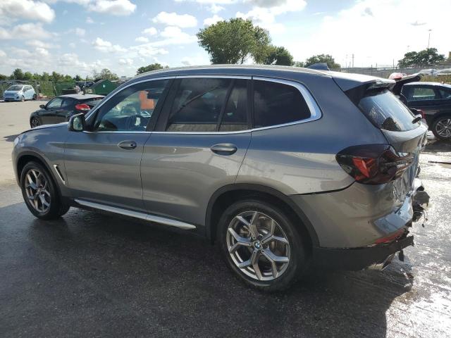 5UX43DP08R9T51204 BMW X3 Sdrive30i