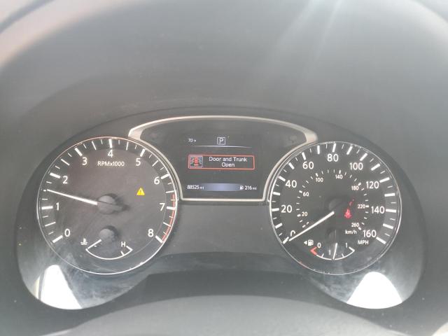 1N4AL3AP4GN393450 Nissan ALTIMA 2.5