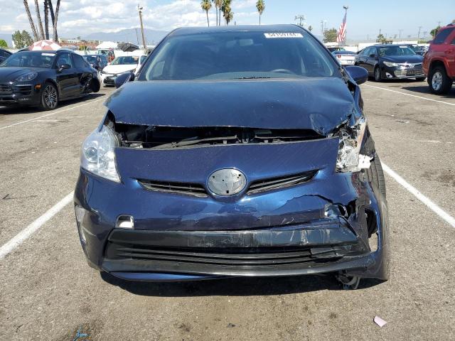 JTDKN3DUXF0454838 Toyota Prius