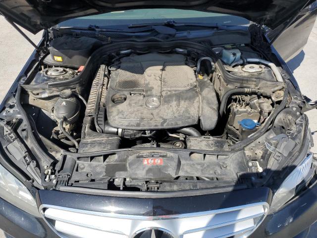 WDDHF5KB3EA963978 Mercedes-Benz E 350