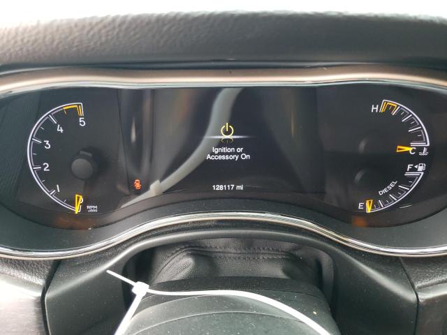 1C4RJEBM2EC380062 Jeep Grand Cherokee Limited