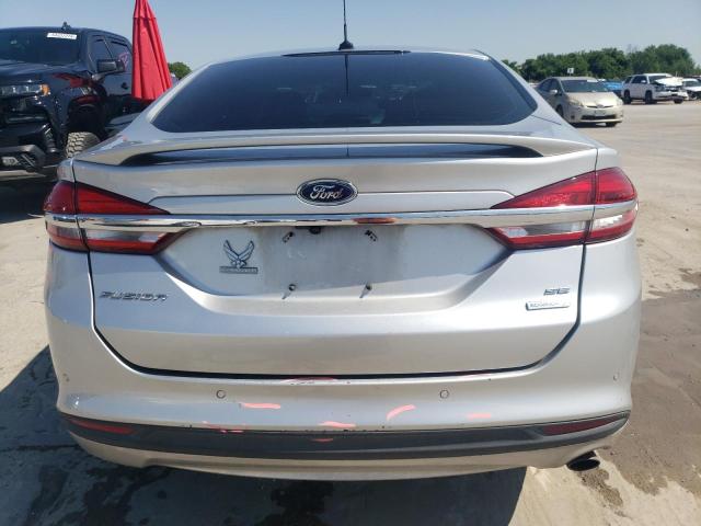 3FA6P0HD9JR231385 Ford FUSION SE
