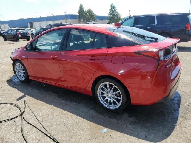 JTDKAMFU1M3134351 Toyota Prius Spec