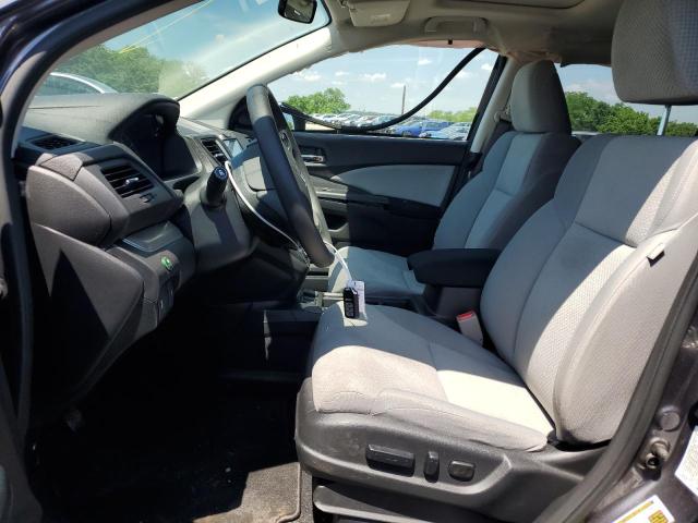 2HKRM4H52GH672674 Honda CR-V EX
