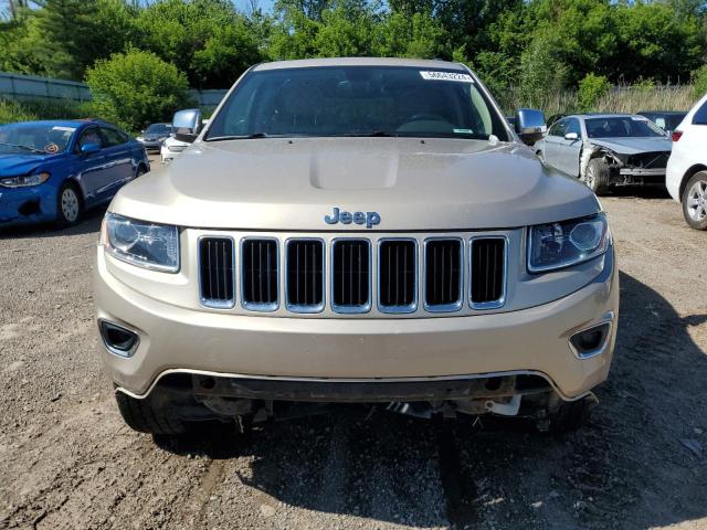 1C4RJFBG3EC350178 Jeep Grand Cherokee Limited
