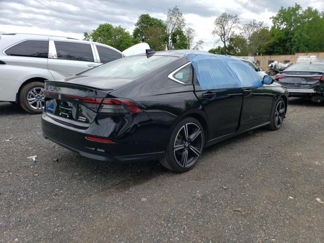 1HGCY2F52PA043233 Honda Accord Hybrid Sport