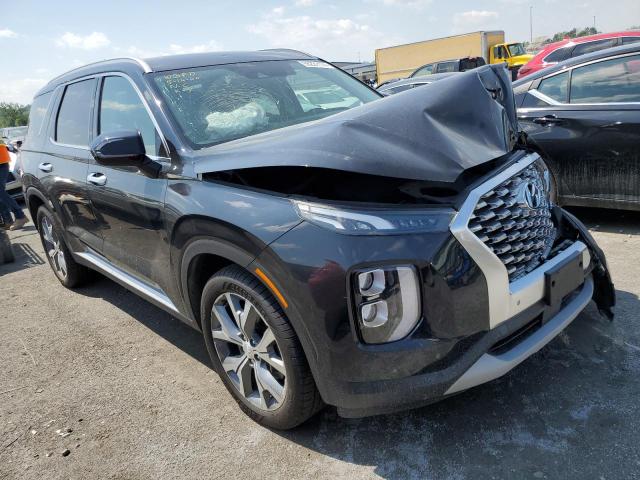 KM8R3DHE4LU084676 Hyundai Palisade Sel