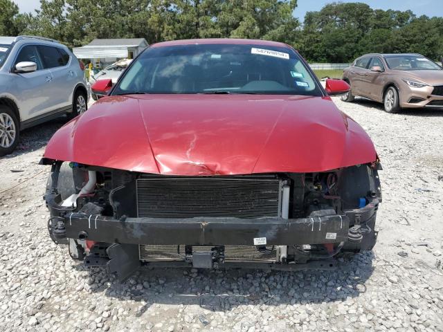 KMHLS4AG4MU067818 Hyundai ELANTRA SEL