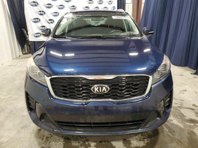 5XYPGDA35KG438522 KIA SORENTO L