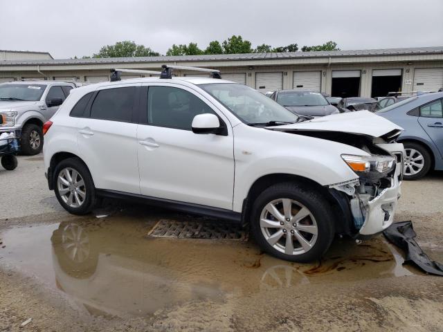 4A4AR3AU3FE034919 Mitsubishi Outlander Sport Es