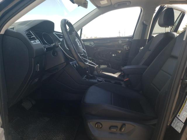 3VV2B7AX6KM132933 Volkswagen TIGUAN SE