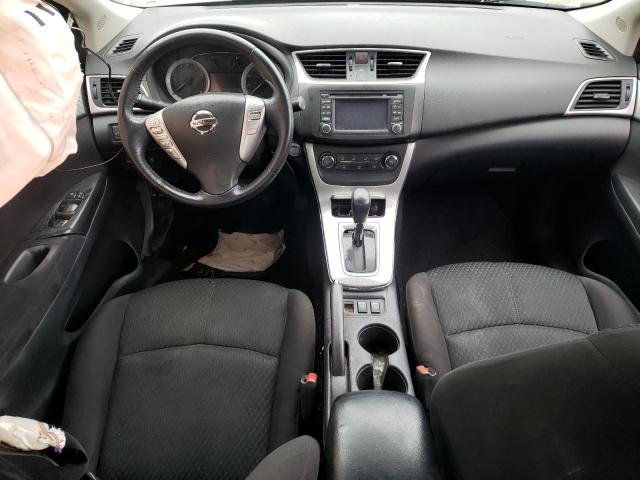 3N1AB7AP3FY275401 Nissan SENTRA S
