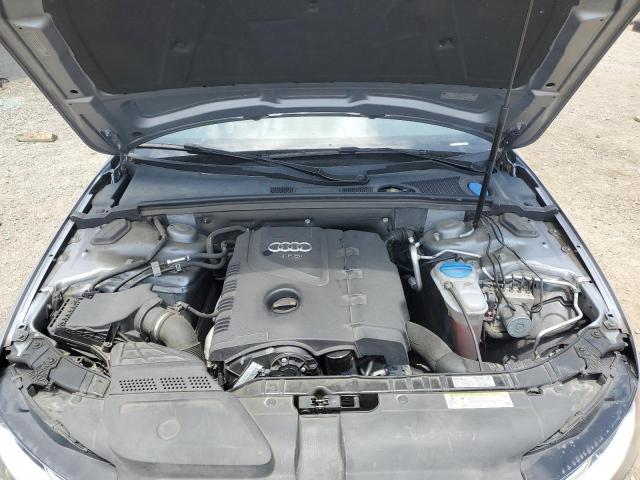 WAUFFAFL4FN027257 Audi A4 Premium Plus