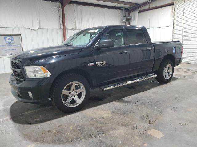 Продажа на аукционе авто 2015 Ram 1500 St, vin: 1C6RR7KT7FS588299, номер лота: 54788124