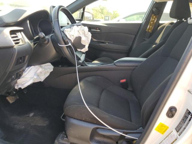 JTNKHMBX8K1040628 Toyota C-HR XLE