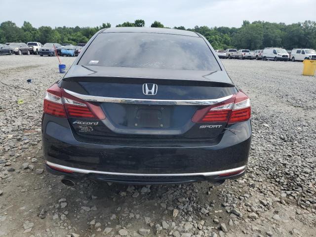 1HGCR2F56GA056483 Honda Accord Sport